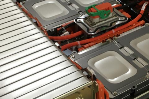 青海高价报废电池回收-上门回收蓄电池-铁锂电池回收